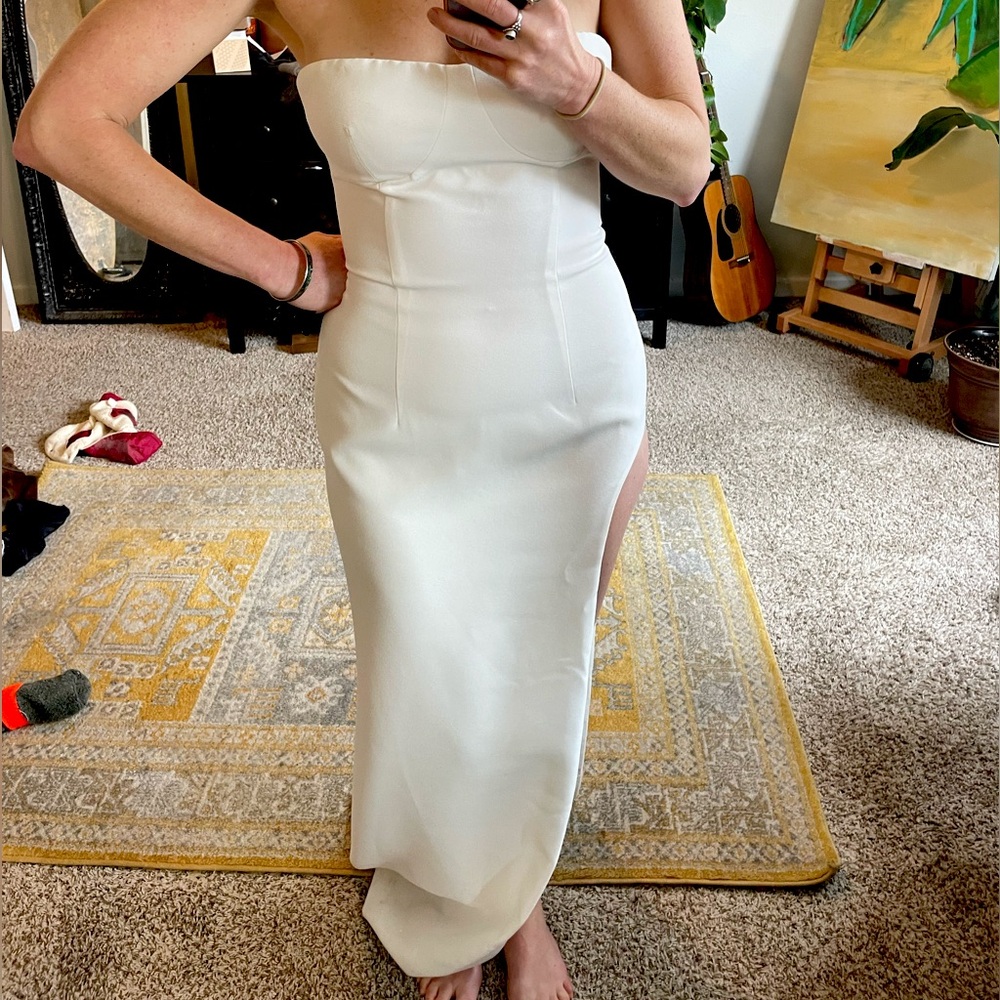 Monot Designer Dress